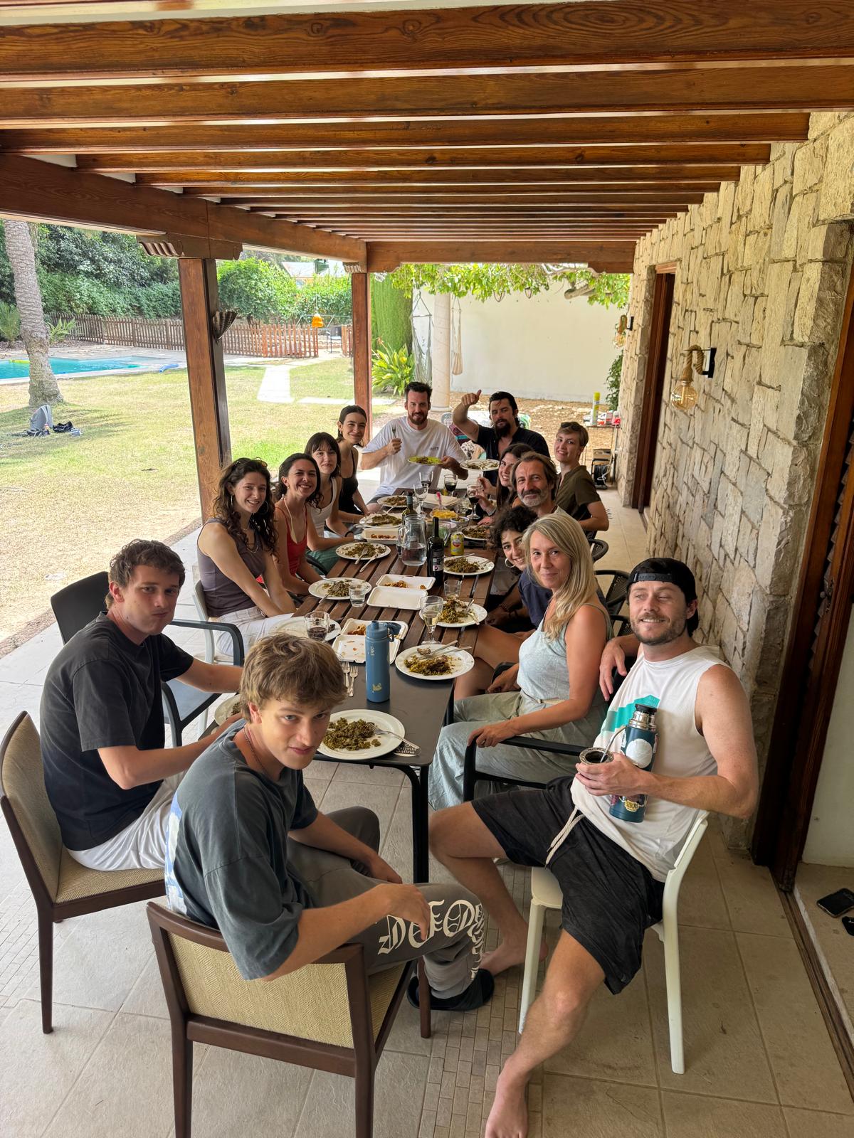 Edom Coliving community life — photo 14