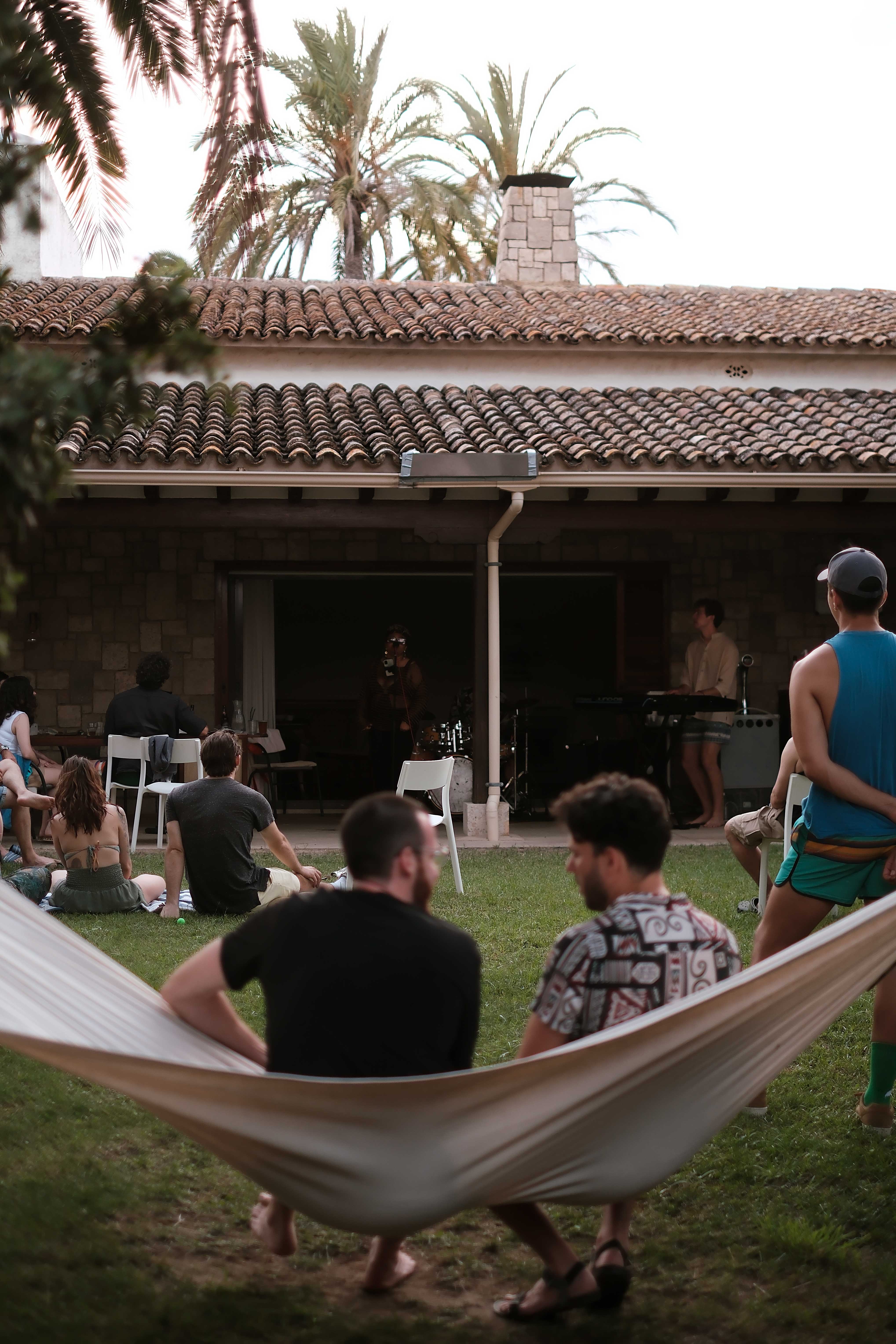 Edom Coliving community life — photo 21