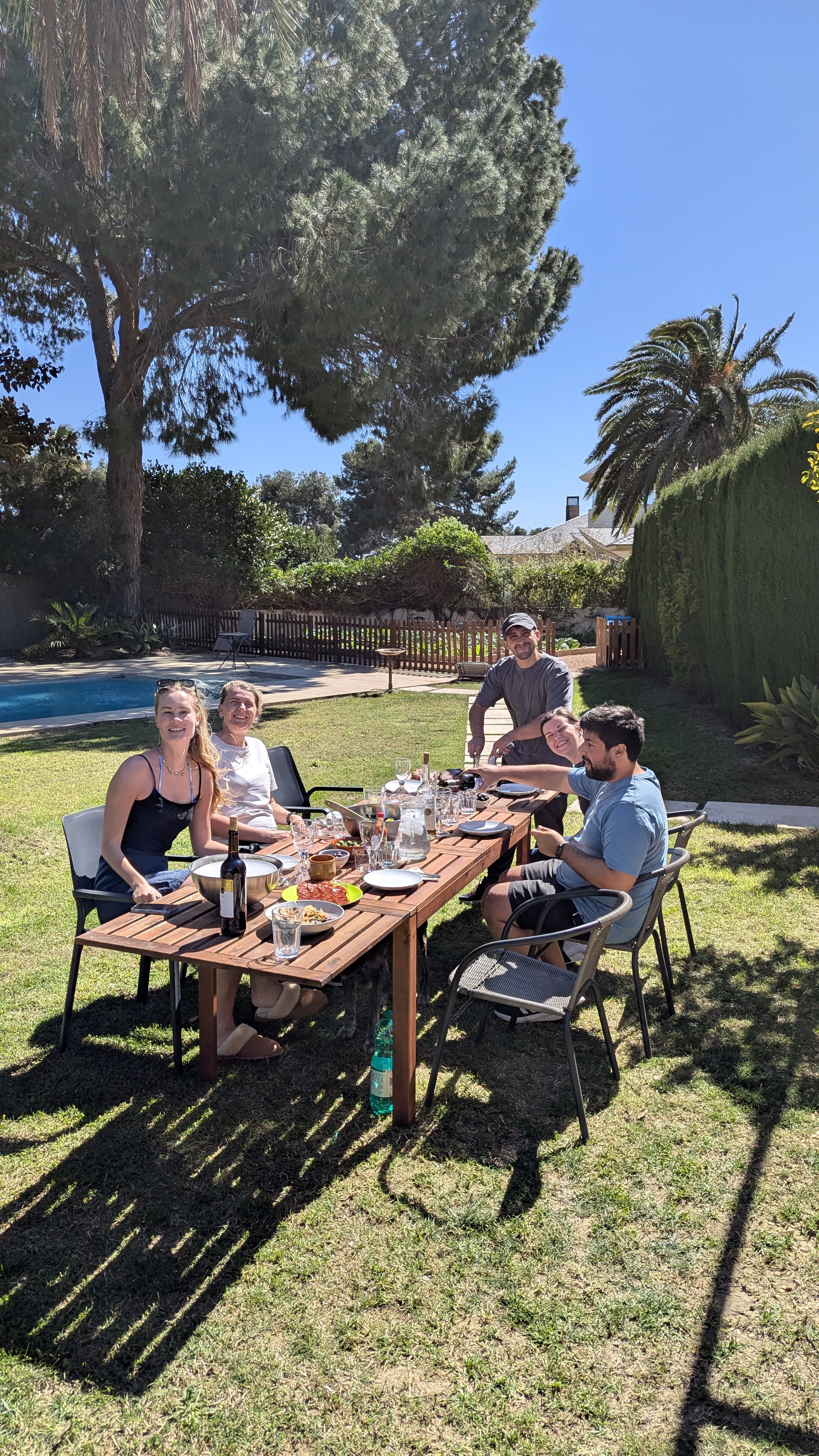 Edom Coliving community life — photo 30
