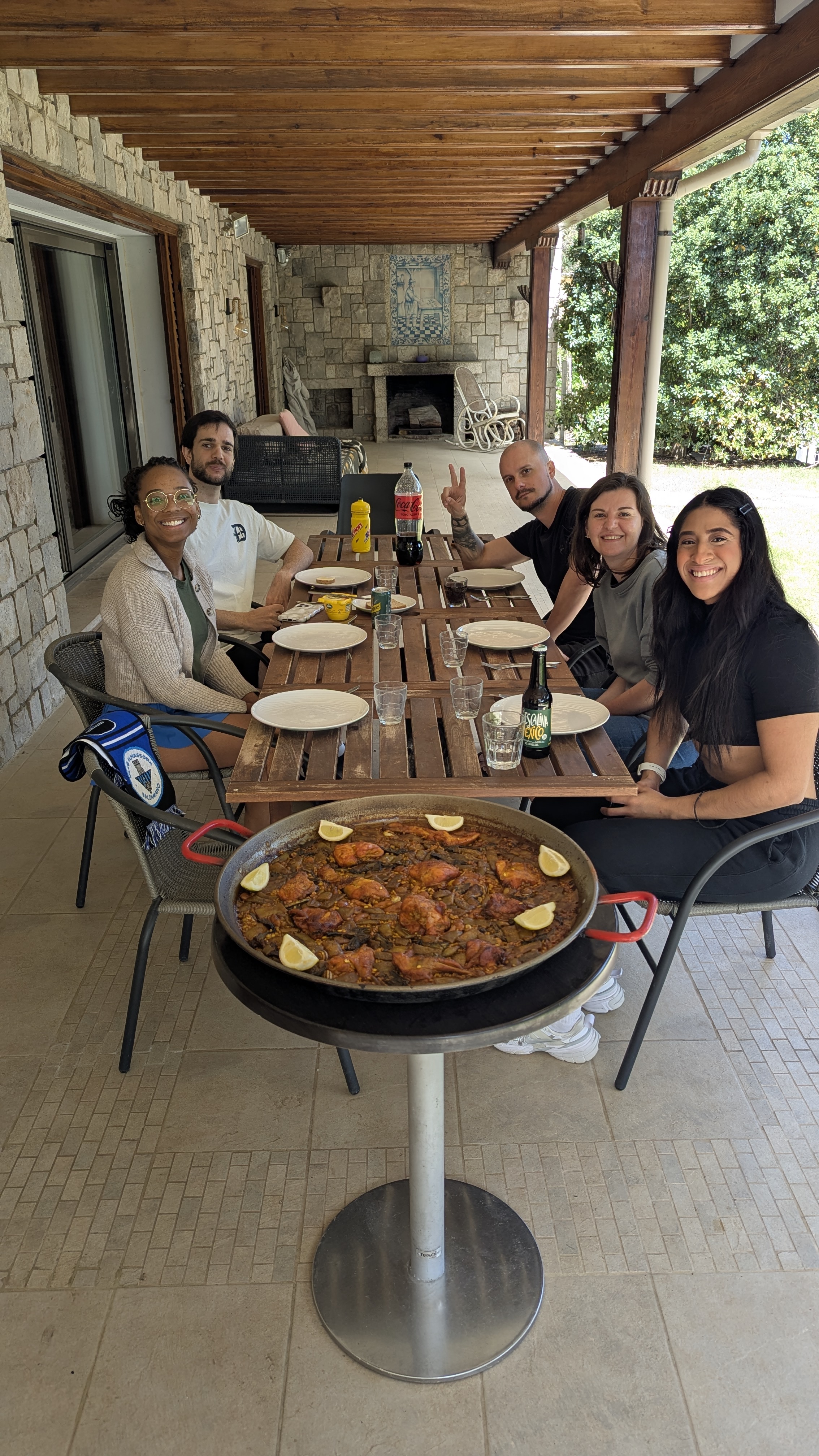 Edom Coliving community life — photo 28
