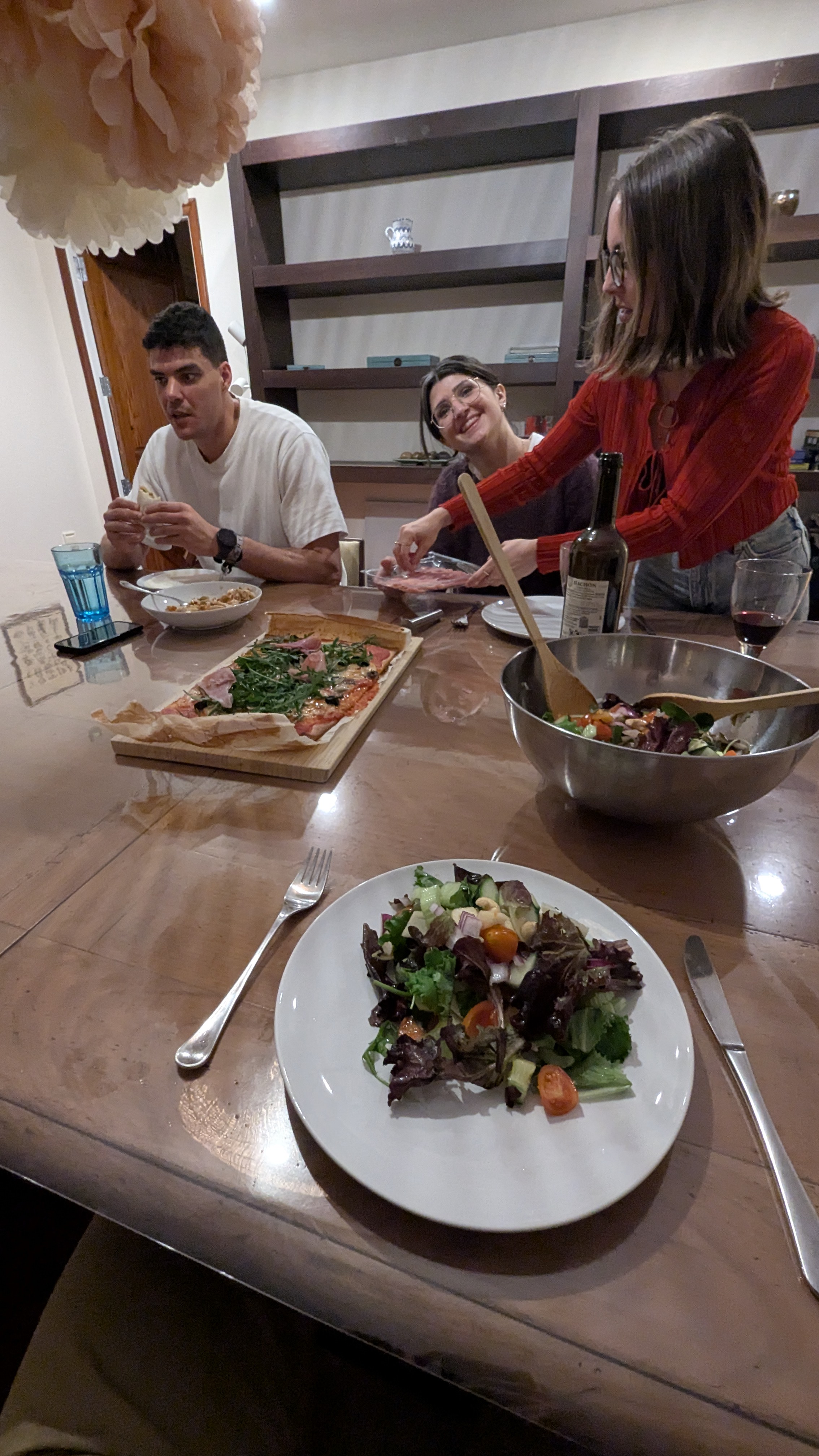 Edom Coliving community life — photo 29
