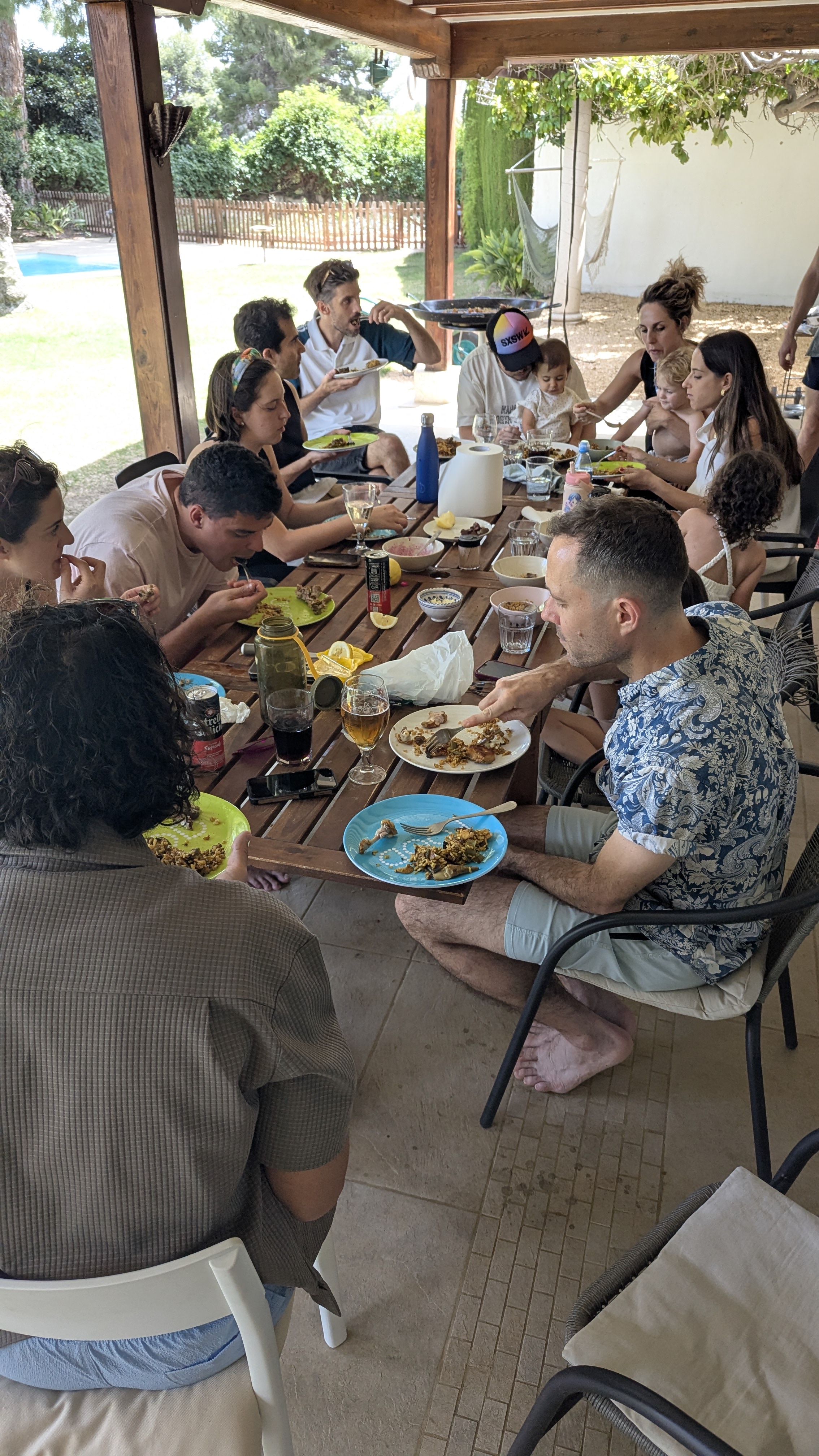 Edom Coliving community life — photo 33