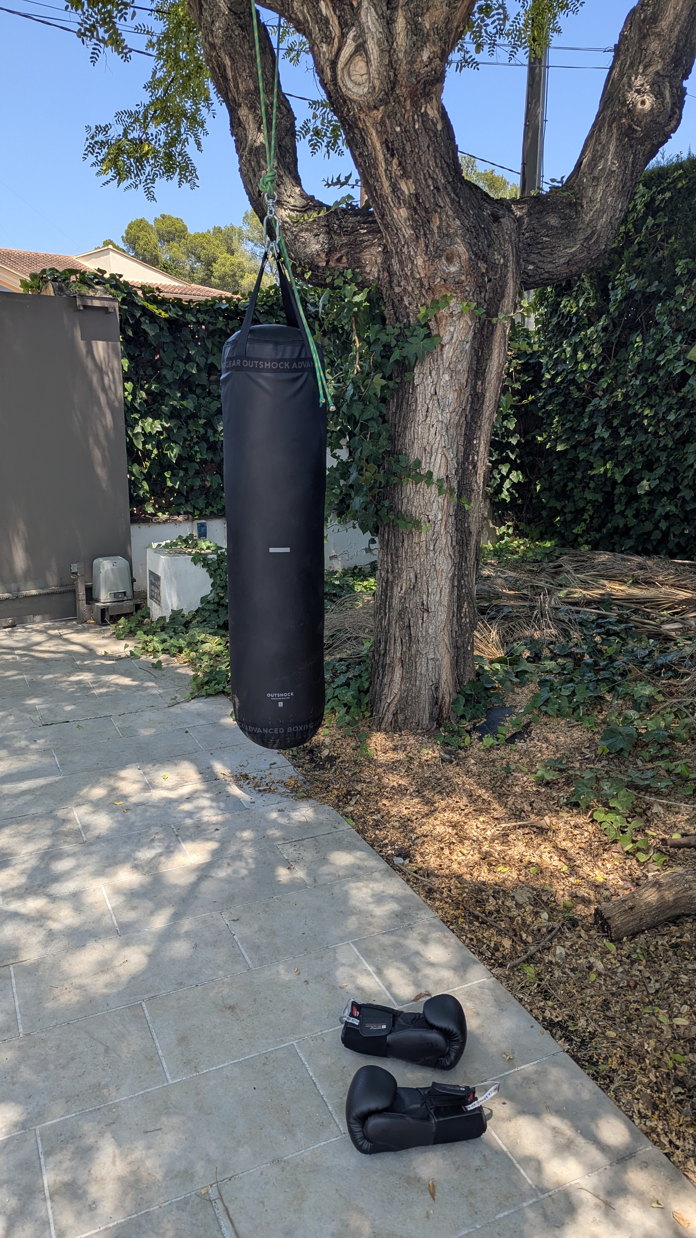 Edom Coliving community life — photo 36