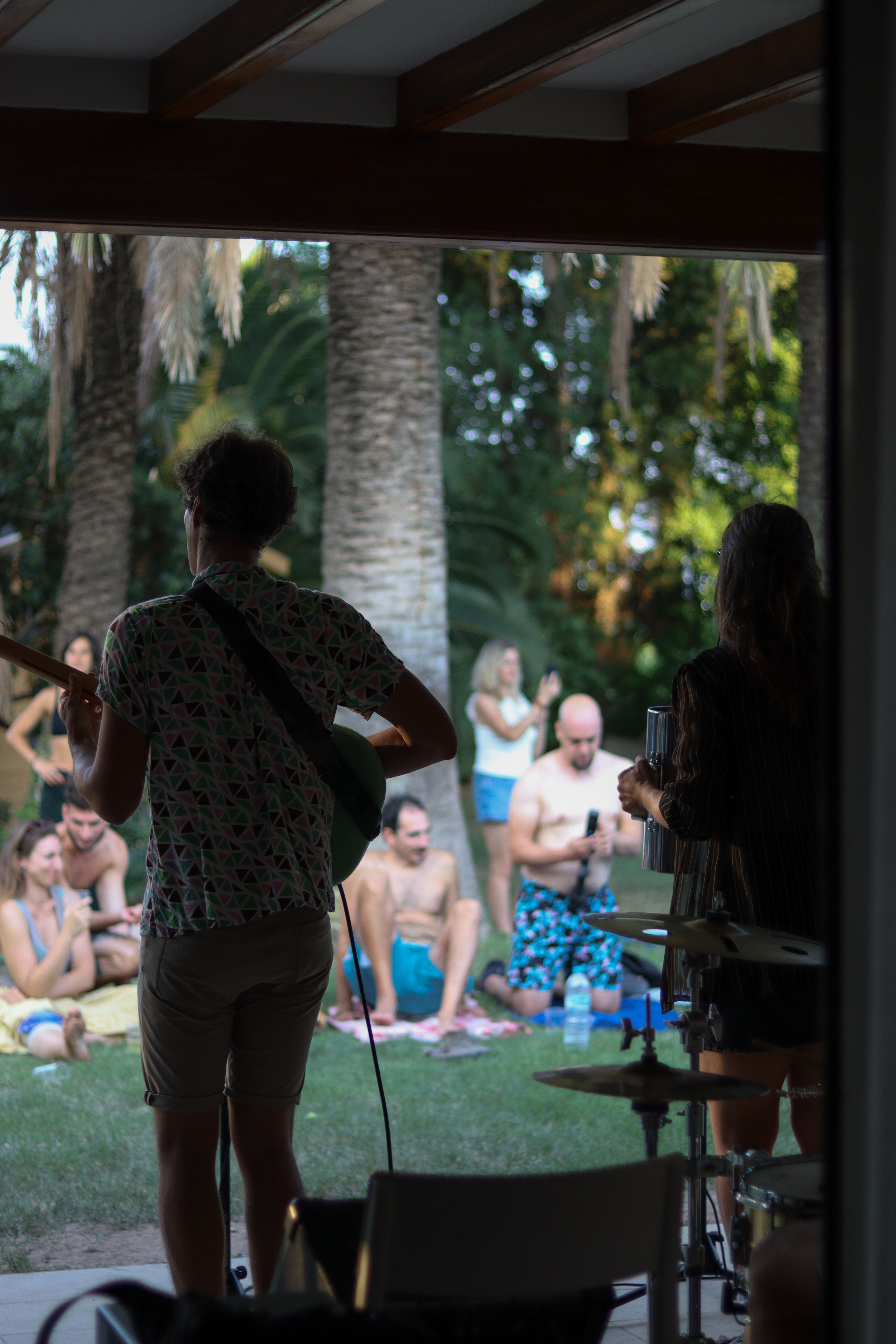 Edom Coliving community life — photo 44