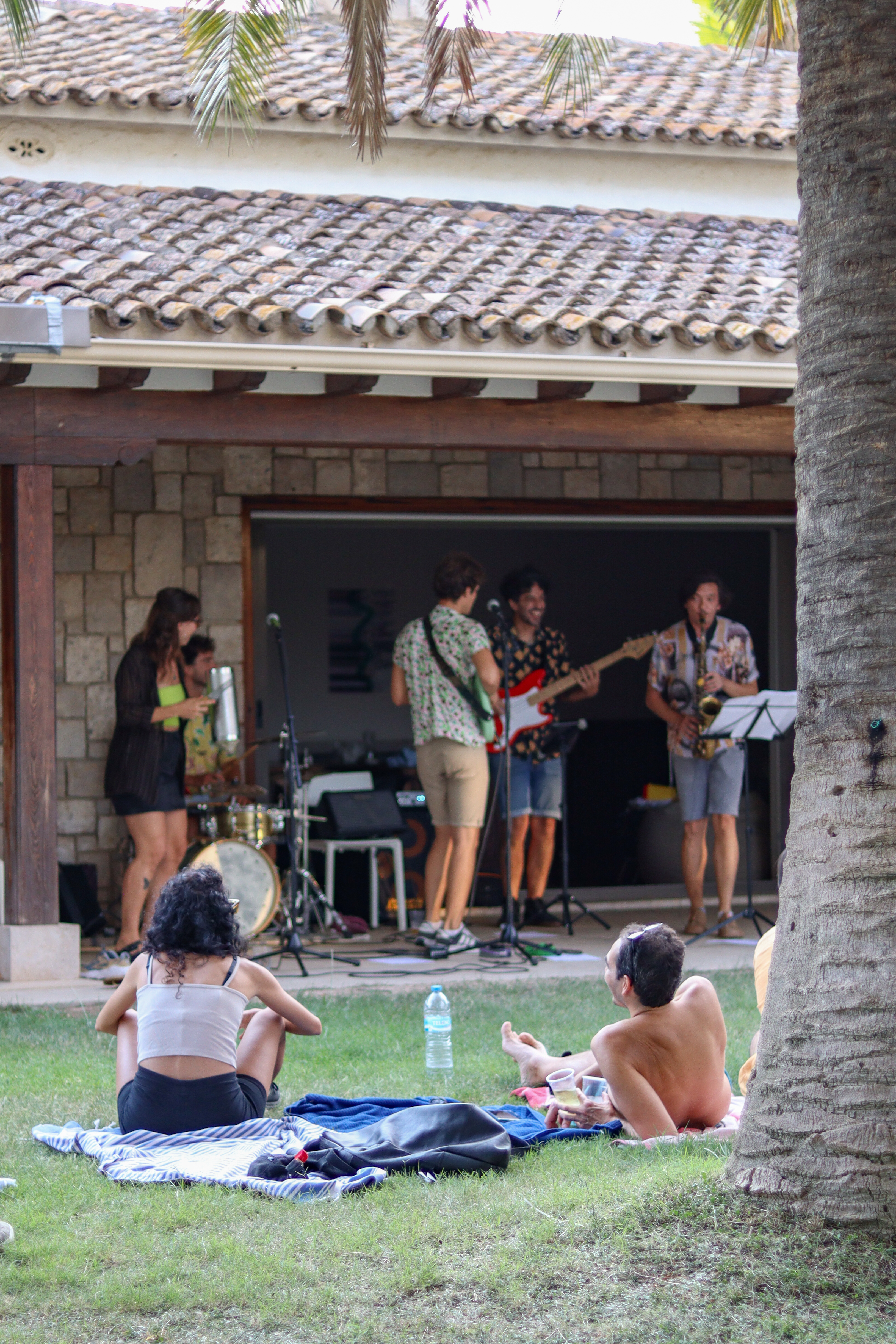 Edom Coliving community life — photo 47