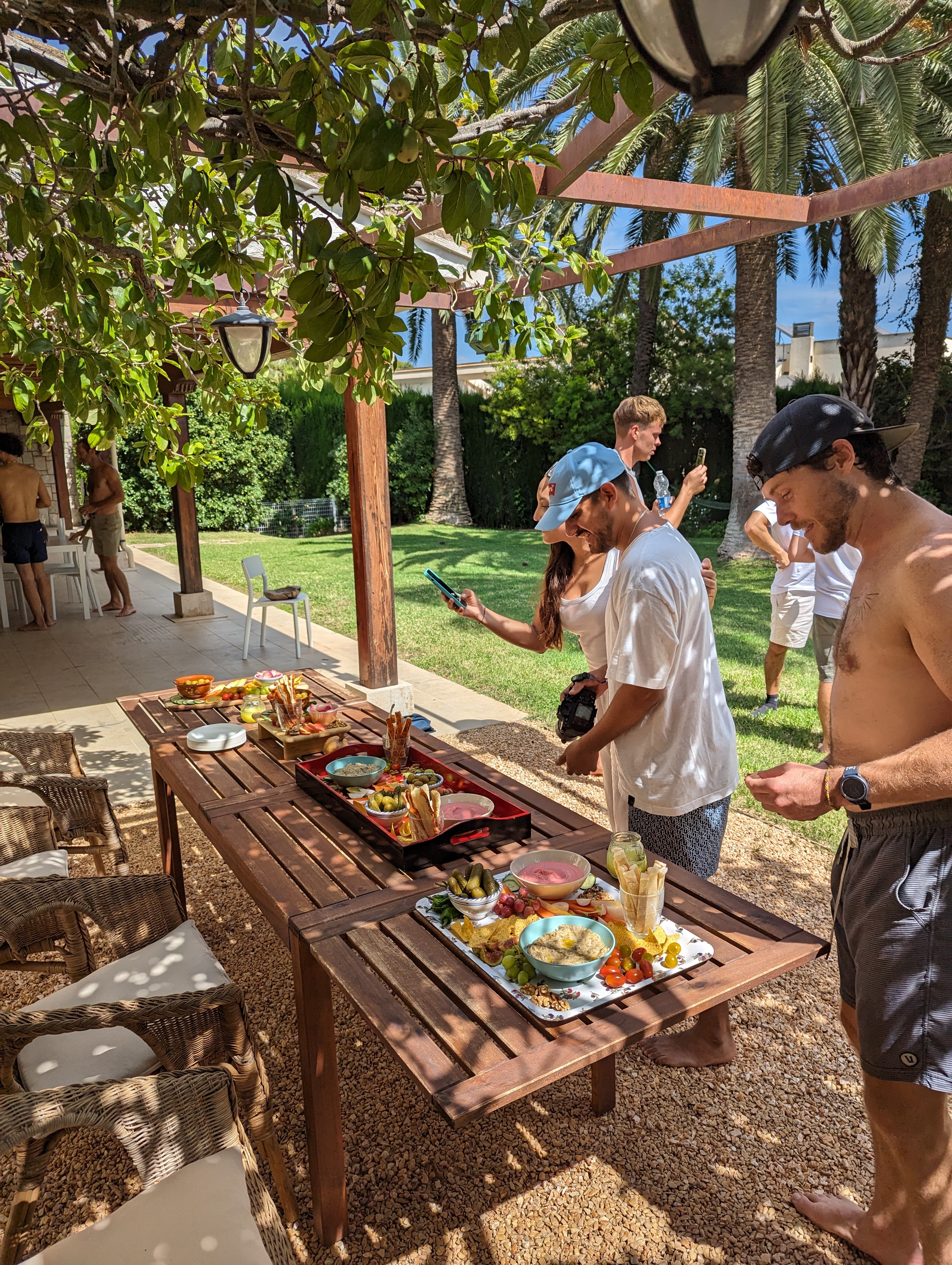 Edom Coliving community life — photo 49