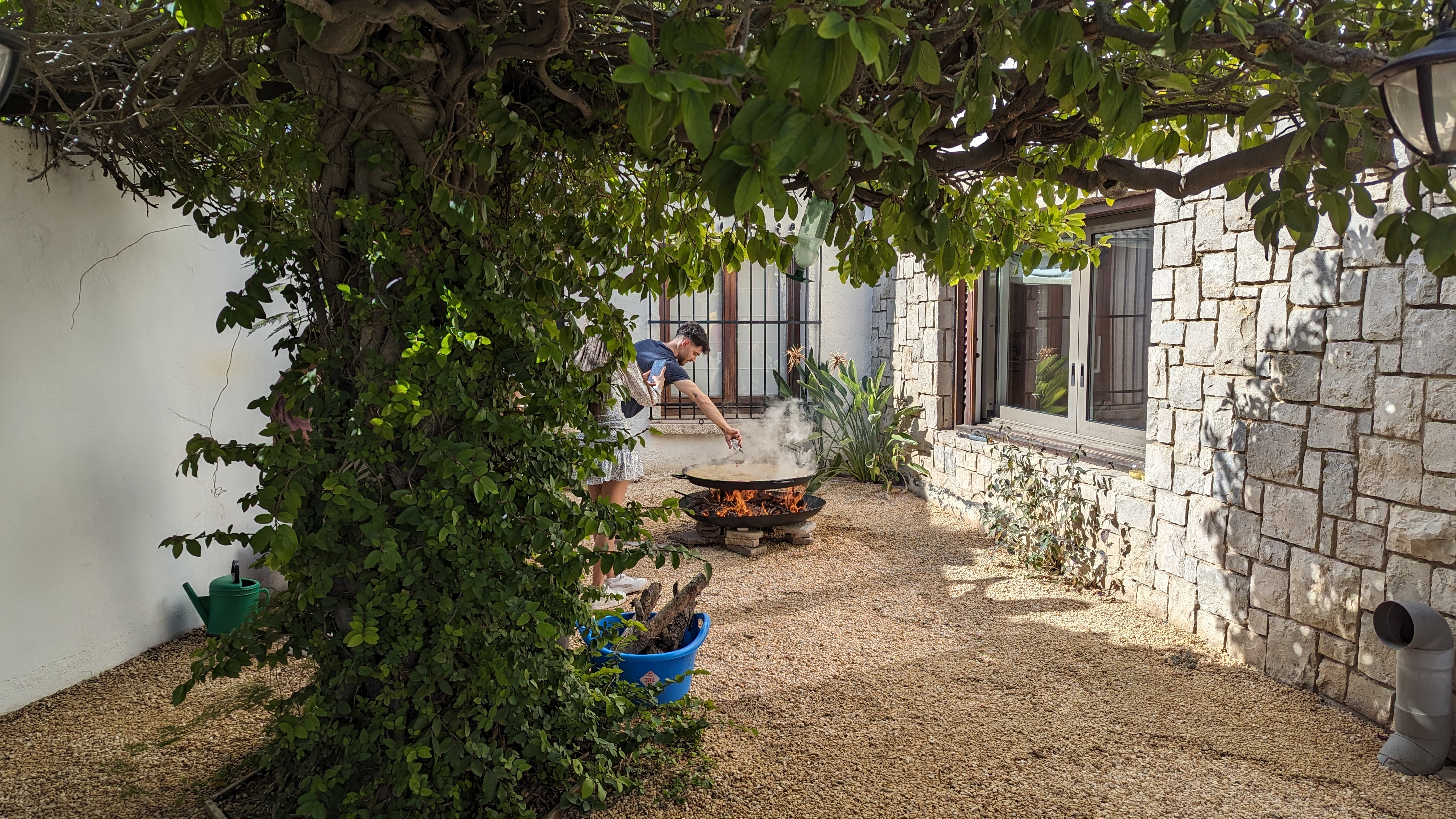 Edom Coliving community life — photo 46