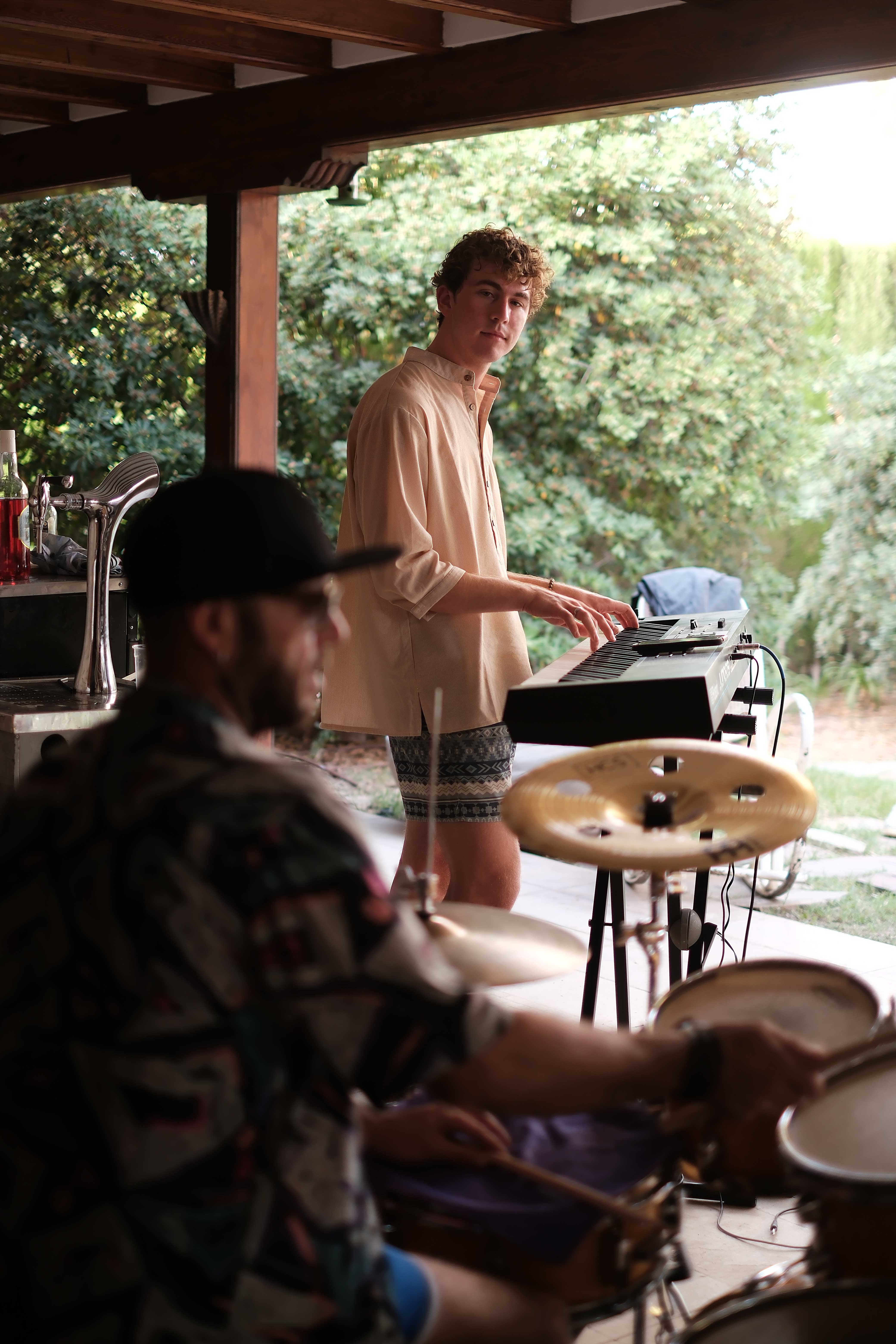 Edom Coliving community life — photo 48