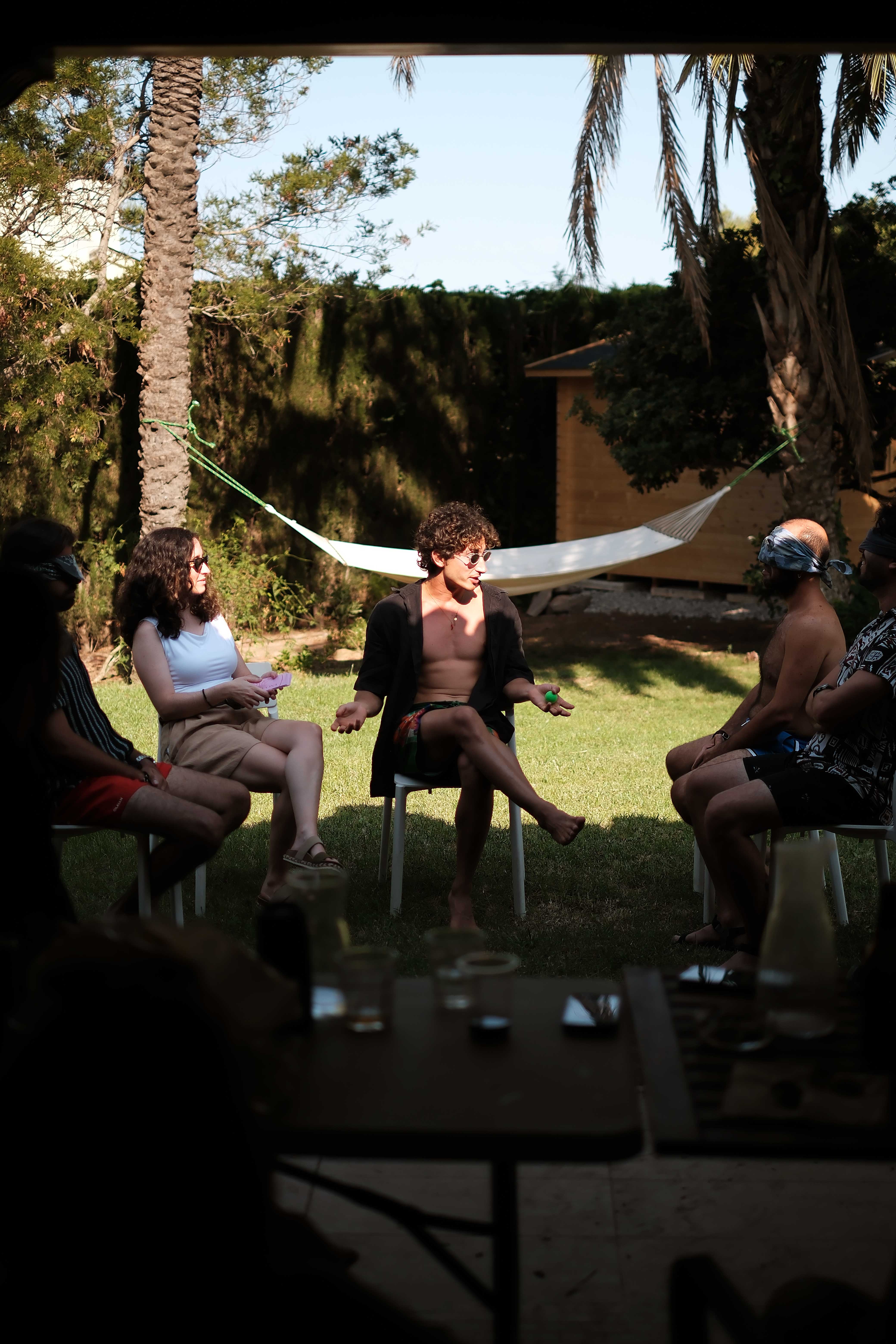 Edom Coliving community life — photo 64