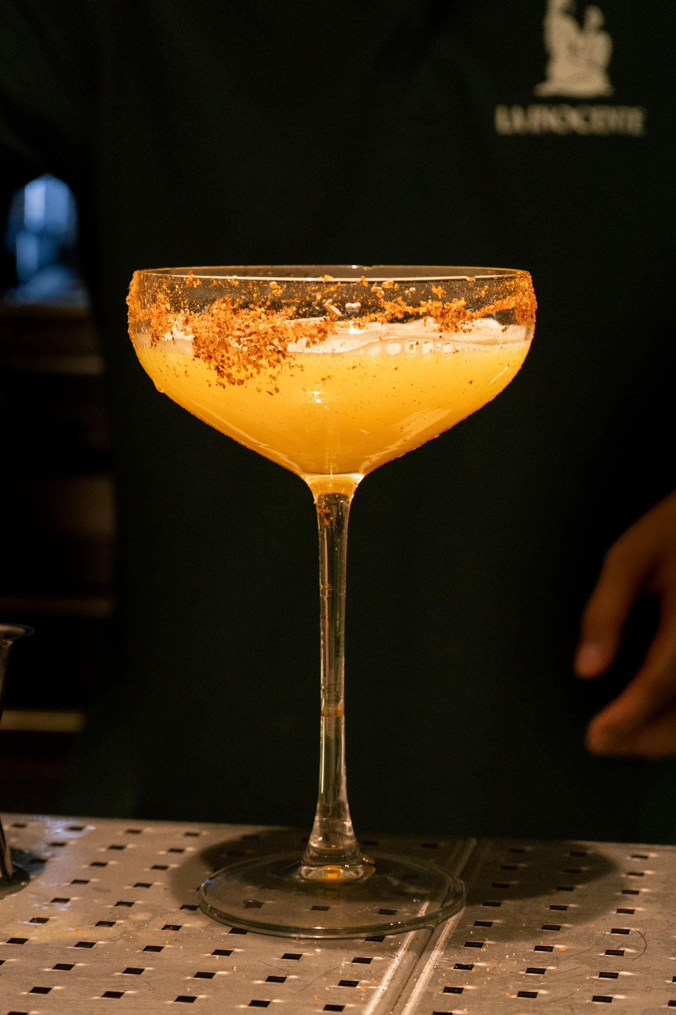 La Inocente restaurant in Valencia — food, atmosphere and community — photo 8