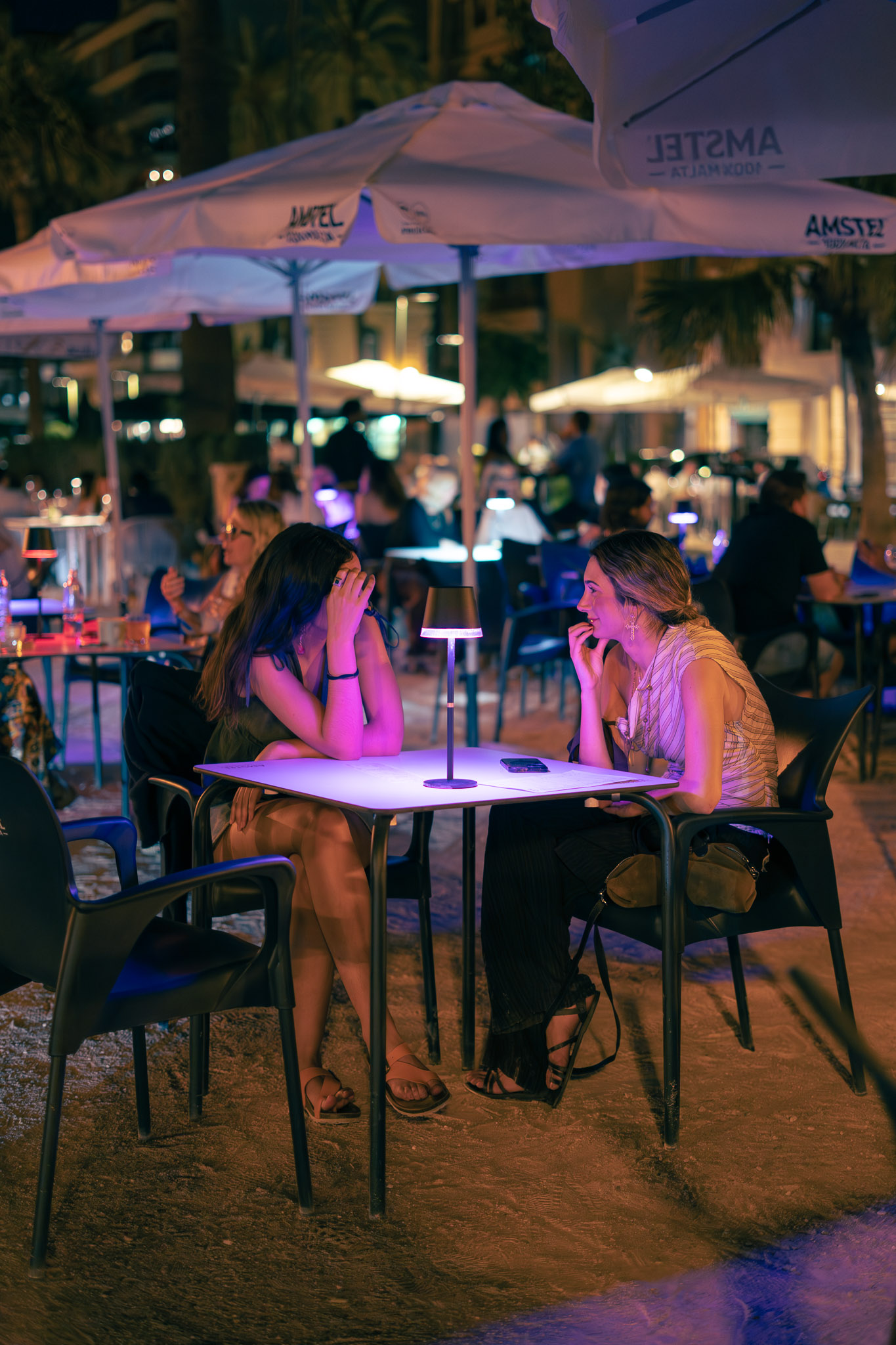 La Inocente restaurant in Valencia — food, atmosphere and community — photo 11