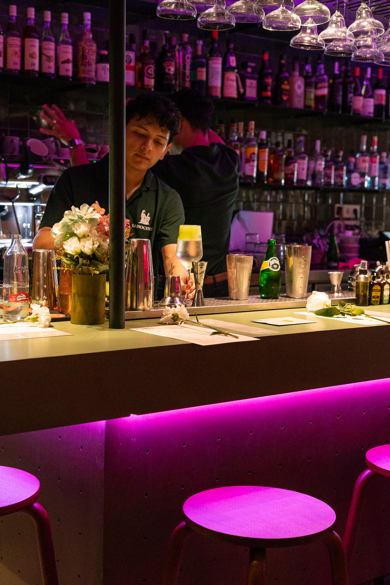 La Inocente restaurant in Valencia — food, atmosphere and community — photo 18