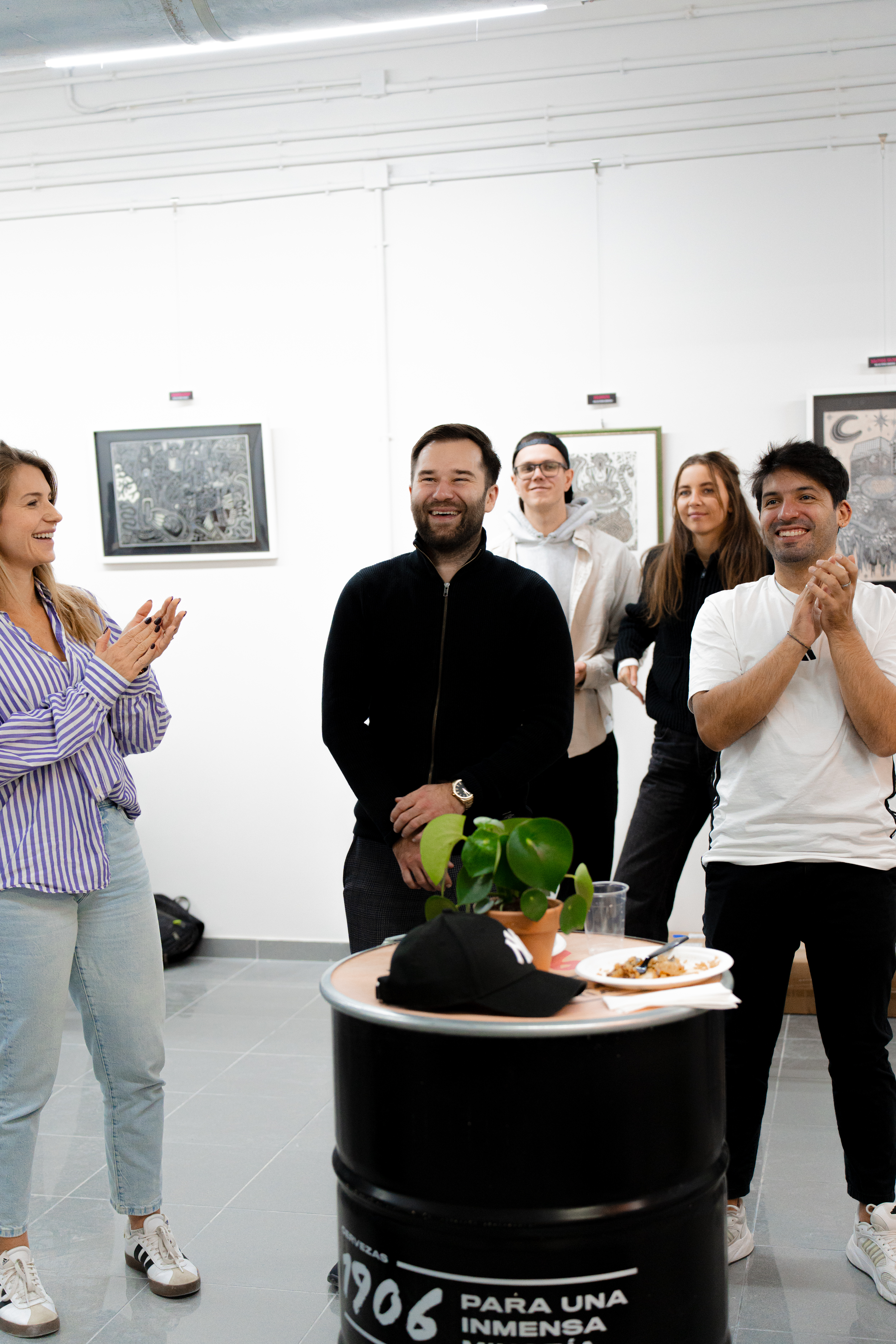 Edom Co-Working space in Valencia — desks, meeting rooms and community — photo 7