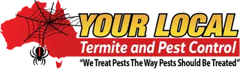 Your Local Termite Specialists