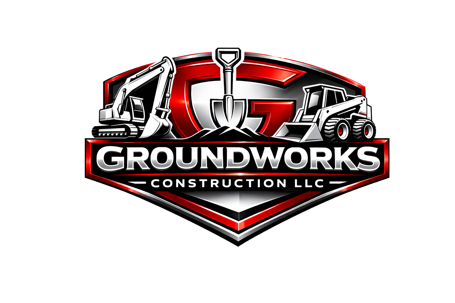 GroundWorks Construction LLC