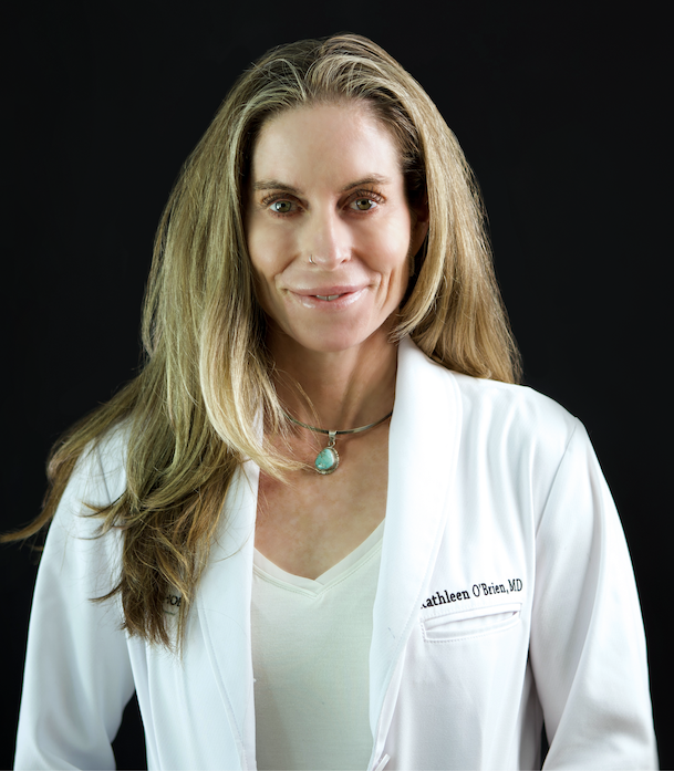 Dr. Katie O’Brien is a functional medicine physician specializing in hormone health, metabolism, longevity, and women’s wellness during perimenopause and menopause. Through Tahoe Hormone Therapy, she helps women build strength, restore energy, and optimize long-term health through a science-backed, compassionate approach.