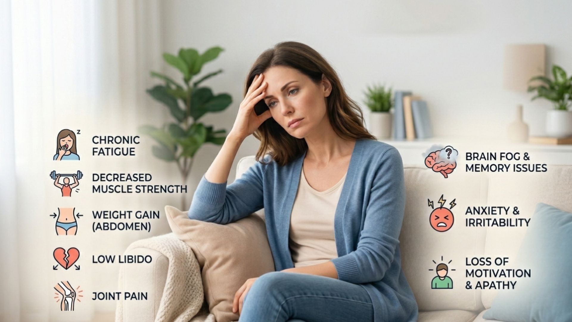 side effects of testosterone in women side effects of testosterone in women
