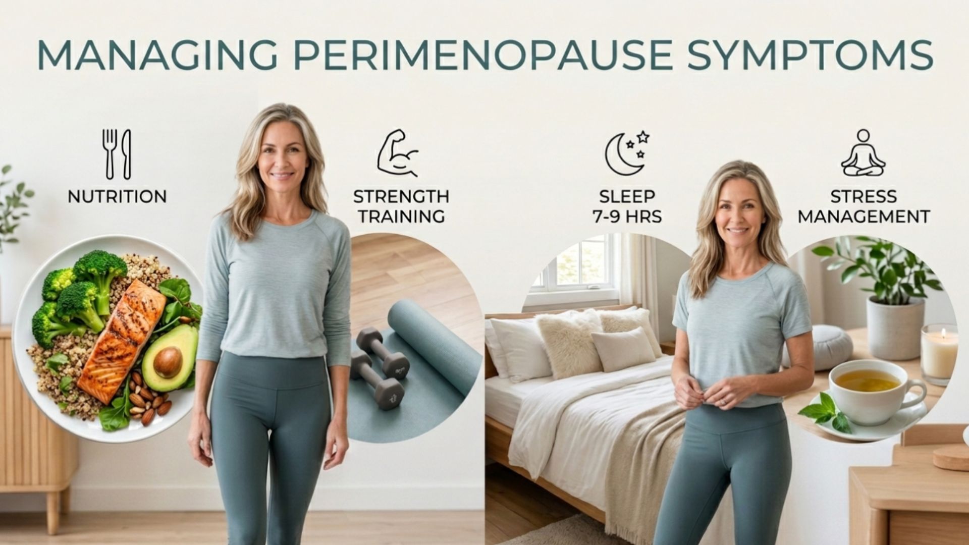 perimenopause symptoms perimenopause symptoms
