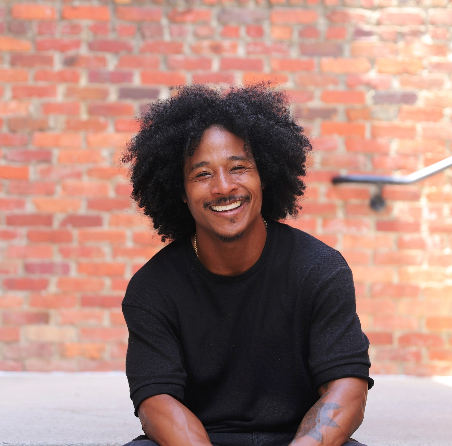 Photo Of Comedy Couch Event