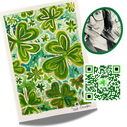 Whiskey & Watercolors with artist Jessie Cook