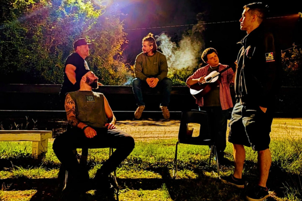 Katatonik - Coming Soon