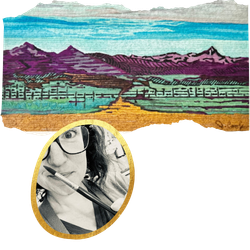 Whiskey & Watercolors Whiskey & Watercolors