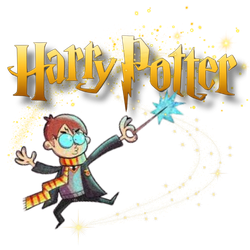 Harry Potter Harry Potter