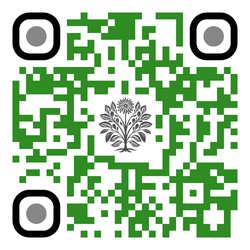 Tipsy Gardener QR Code Tipsy Gardener QR Code