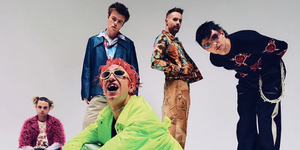 Fountaines D.C. Fountaines D.C.