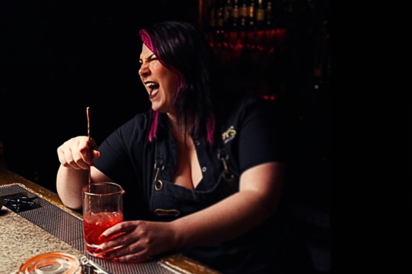 The Concert Series - Jessie Reyez