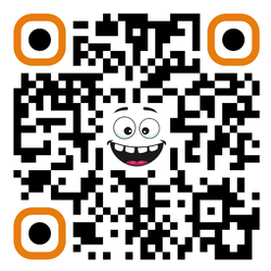 Steve Hofstetter QR Code Steve Hofstetter QR Code