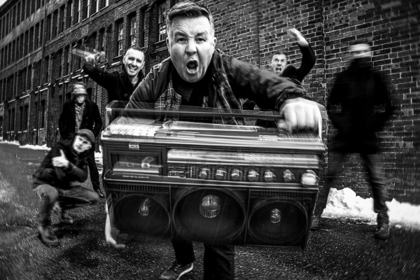 Dropkick Murphys Dropkick Murphys