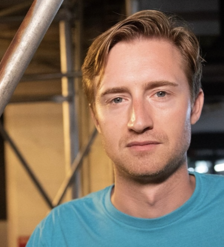 Photo Of Comedian
