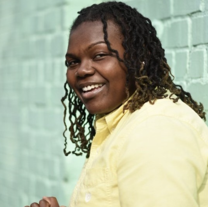 Photo Of Comedian