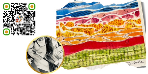 Whiskey & Watercolors - June watercolor painting workshop Whiskey & Watercolors - June watercolor painting workshop