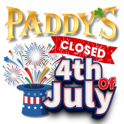 HOLIDAY HOURS
