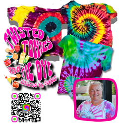 TIEDYE WORKSHOP