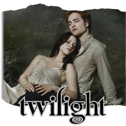 TWILIGHT THEMED TRIVIA