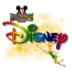 DISNEY THEMED TRIVIA SEPT 2026 DISNEY THEMED TRIVIA SEPT 2026