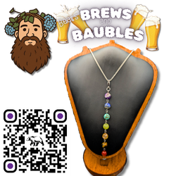 BEARS' BREWS & BAUBLES SEPT 2026 BEARS' BREWS & BAUBLES SEPT 2026