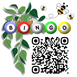 PLANT BINGO SEPT 2026 PLANT BINGO SEPT 2026