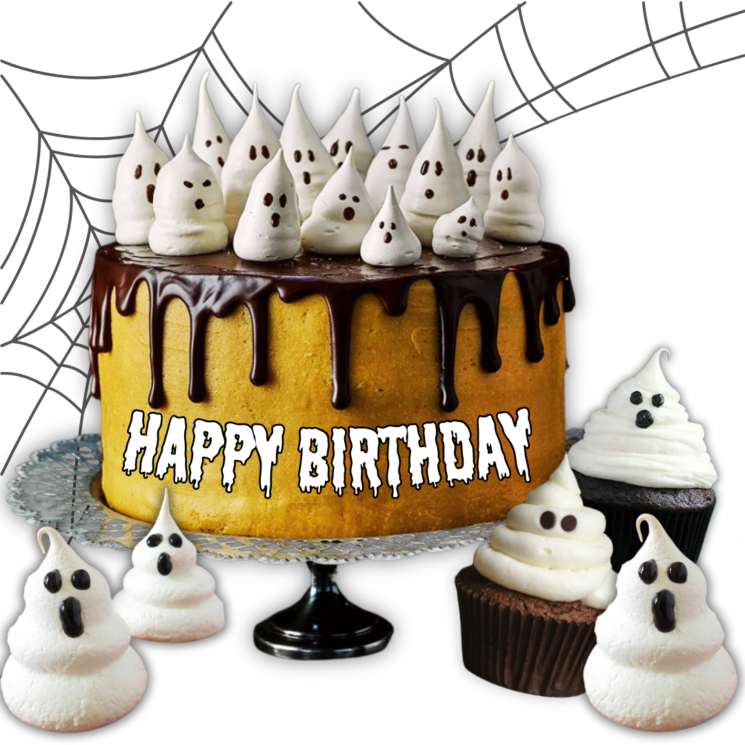 OCTOBER BIRTHDAYS OCTOBER BIRTHDAYS