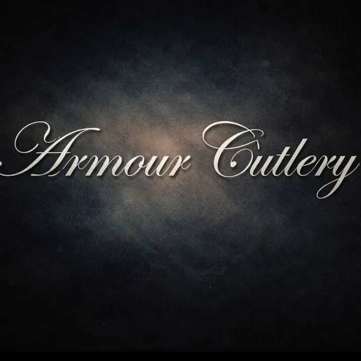 Armour Cutlery logo