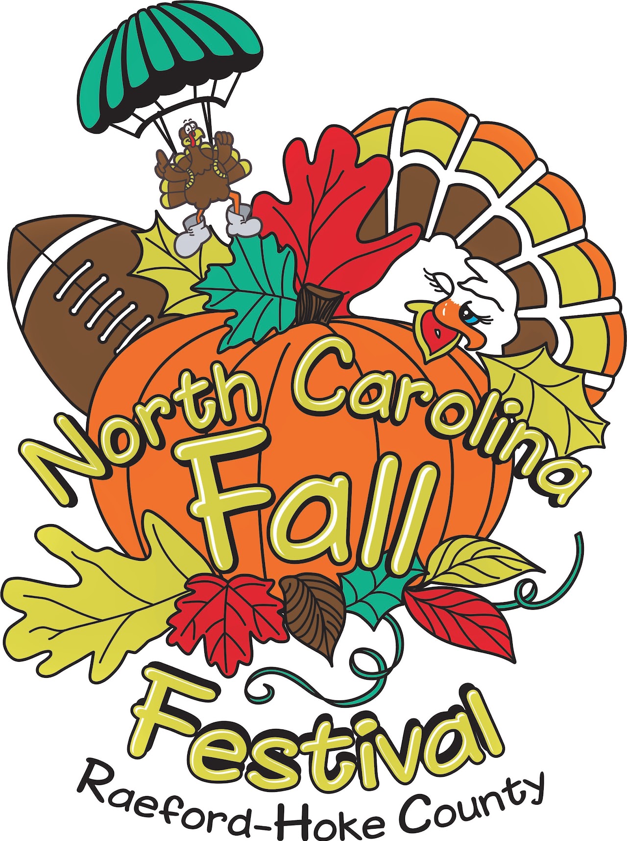 NC Fall Festival of Raeford