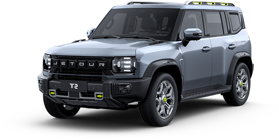Luxury Car