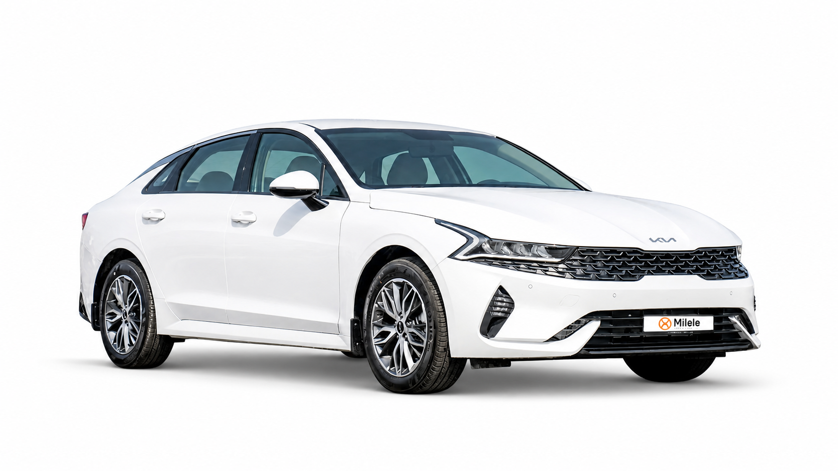 Sedan