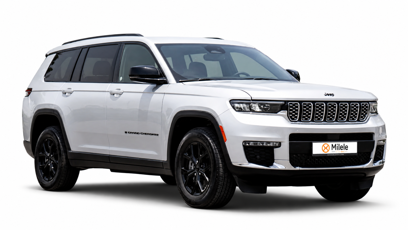 SUV