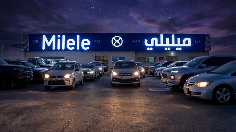 Milele Car
