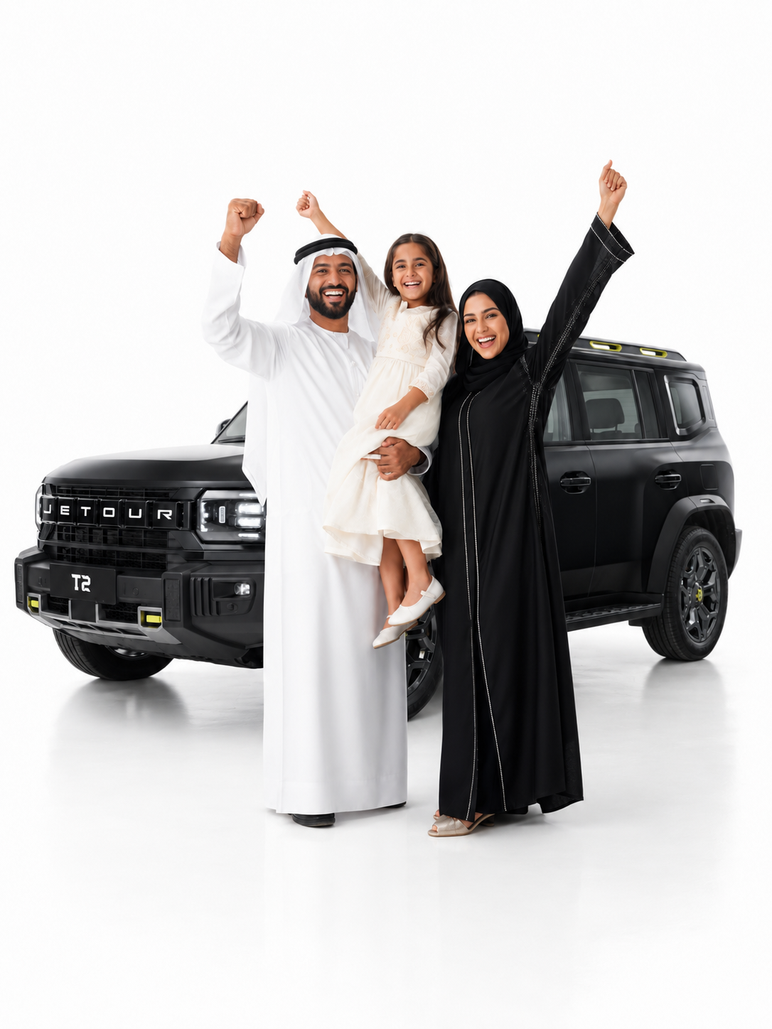 SUV Lease