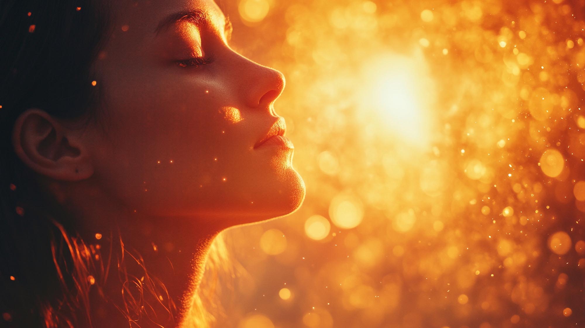 Hero's Breath visual